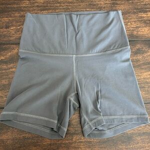 Aritzia TNA action biker shorts